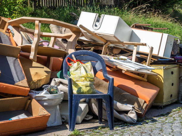 Belle Haven, VA Junk Removal Company