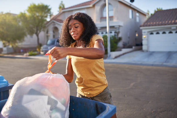 Best Household Junk Removal  in Belle Haven, VA