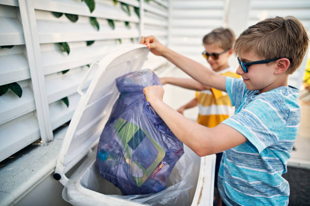 Best Local Junk Hauling  in Belle Haven, VA