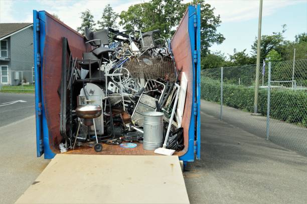 Best Same-Day Junk Removal  in Belle Haven, VA