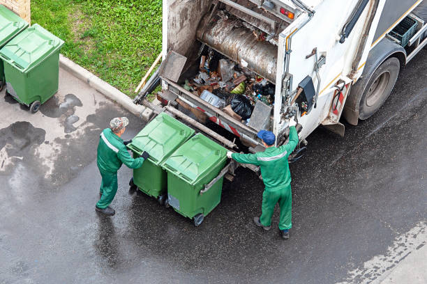 Household Junk Removal in Belle Haven, VA