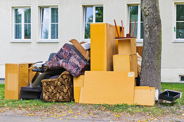 Best Furniture Removal Near Me  in Belle Haven, VA