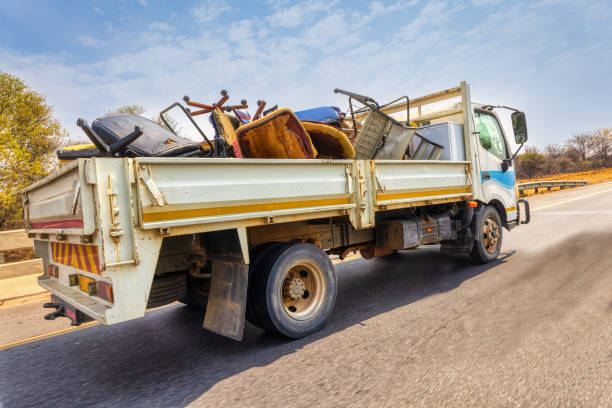 Full-Service Junk Removal in Belle Haven, VA