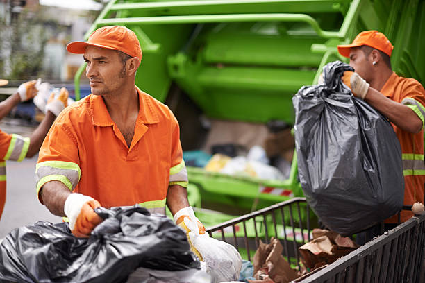 Best Garage Cleanout Services  in Belle Haven, VA