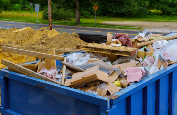 Best Hot Tub Removal  in Belle Haven, VA